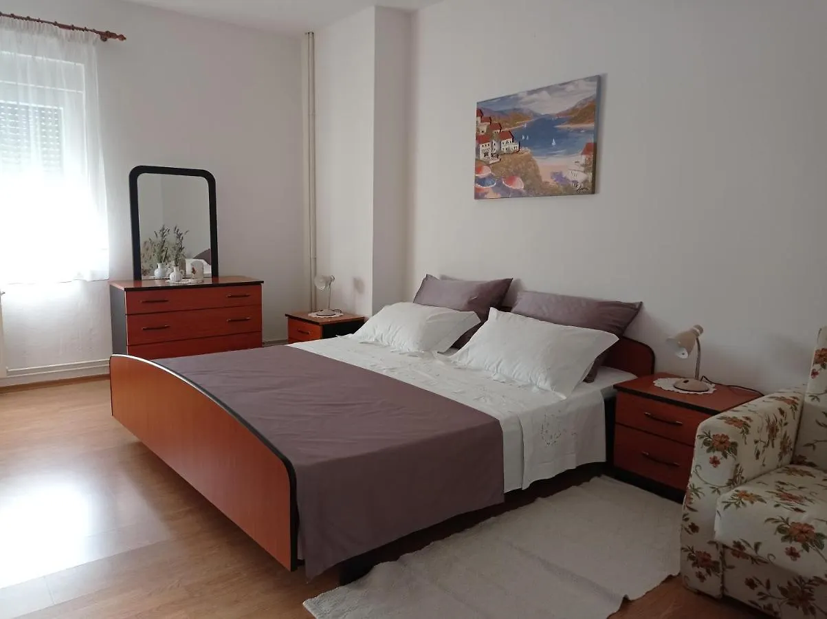 Apartments Anica Πούλα Κροατία