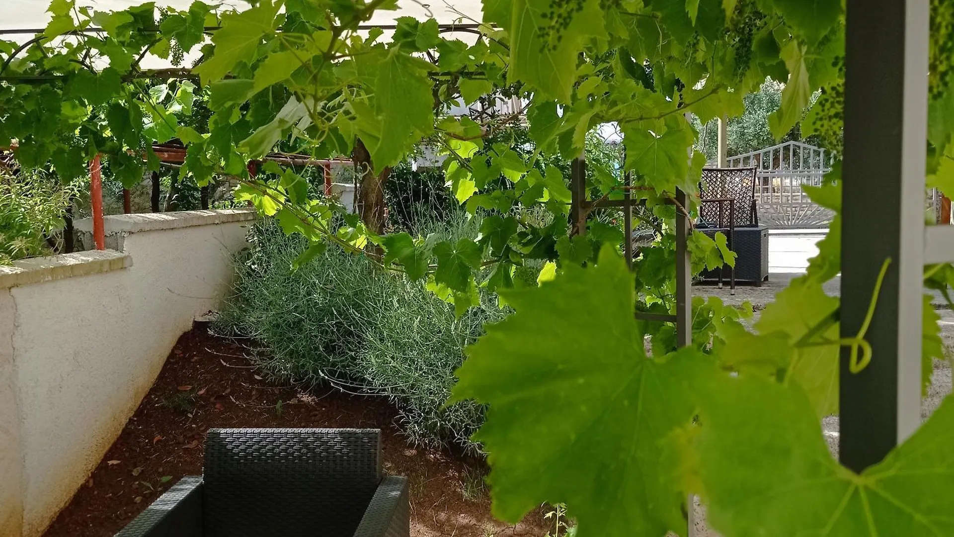 Apartments Anica Πούλα
