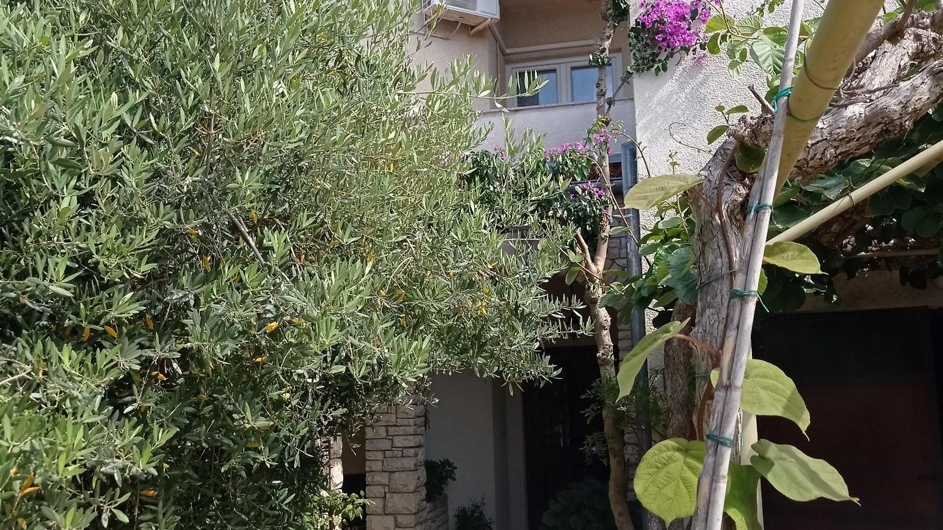 Apartments Anica Πούλα