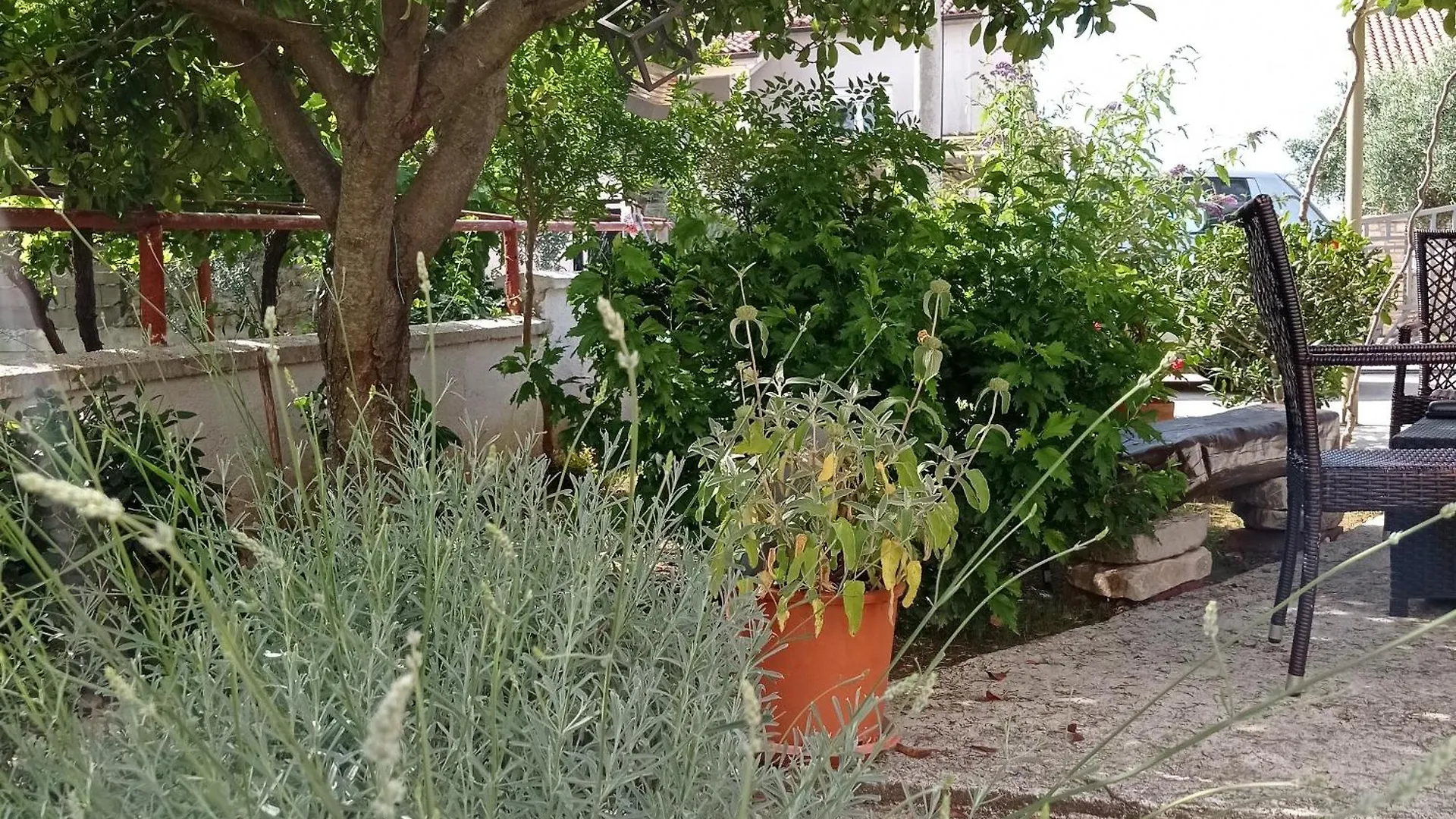 Apartments Anica Πούλα