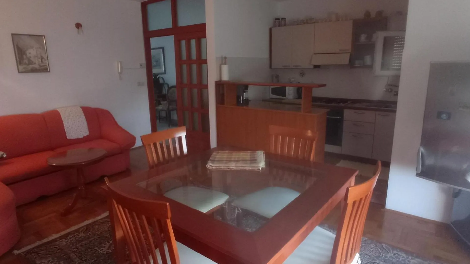 Apartments Anica Πούλα