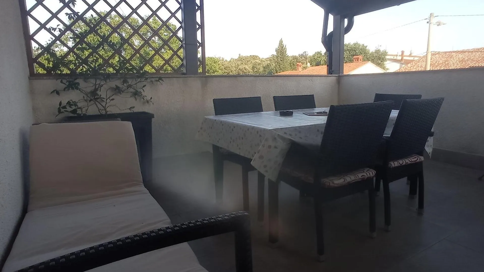 Apartments Anica Πούλα Κροατία