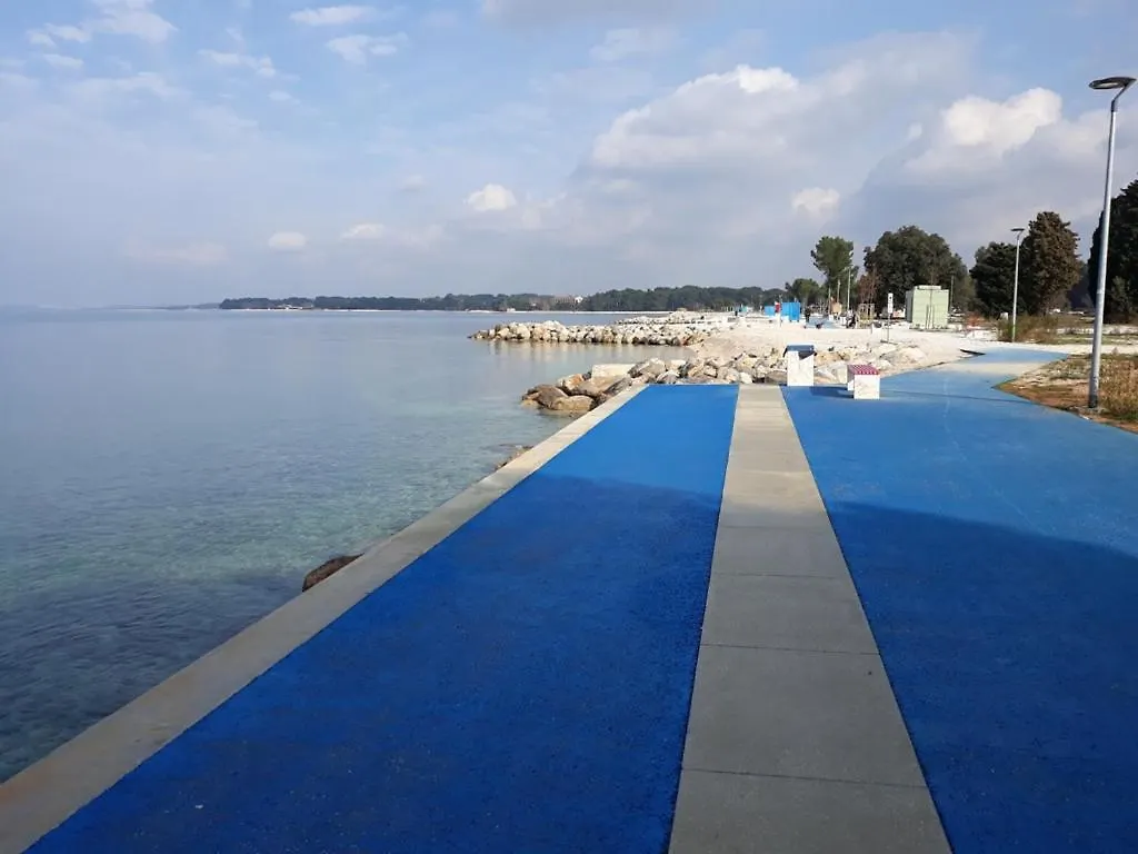 Apartments Anica Pula