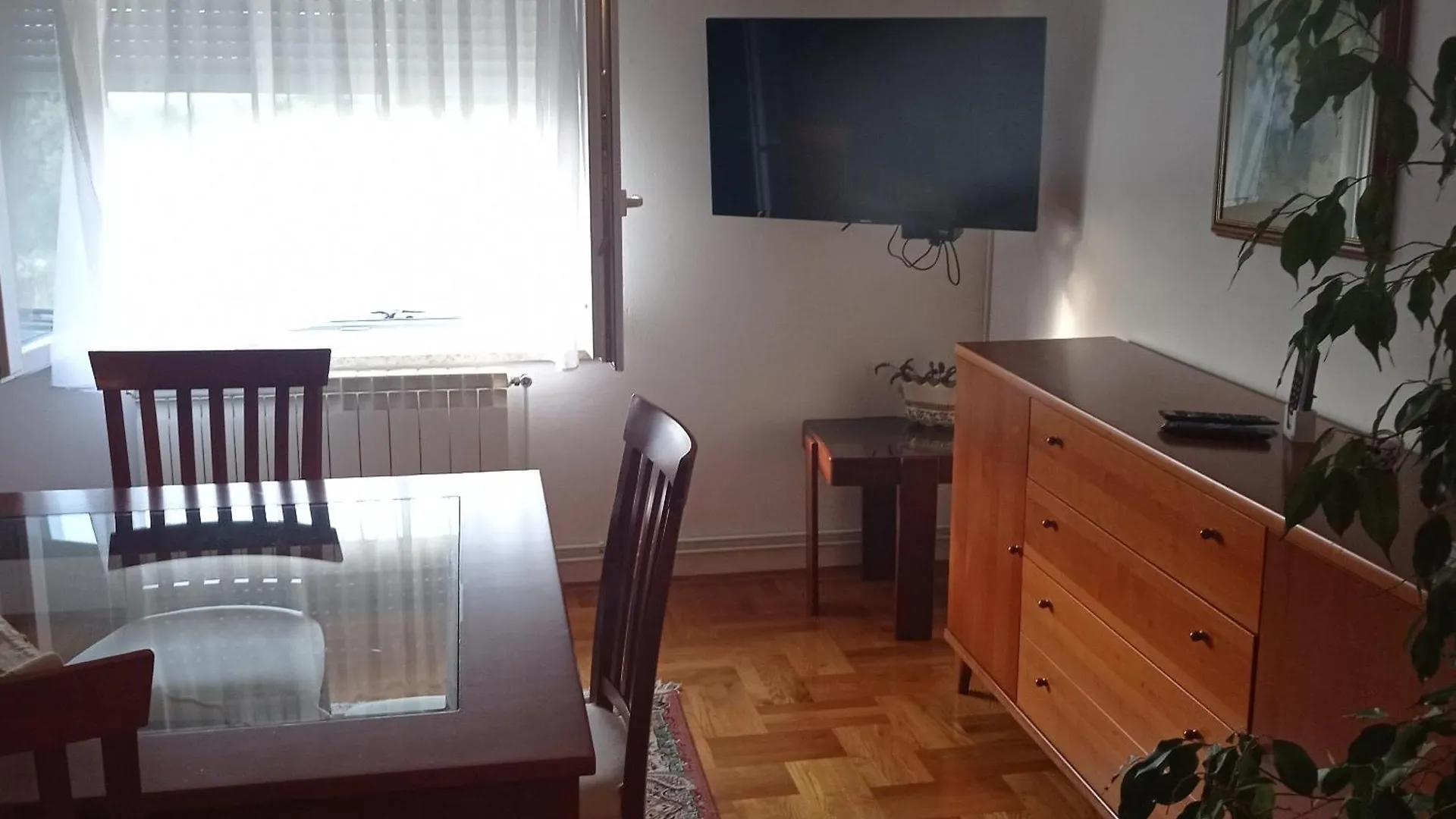 Apartments Anica Pula