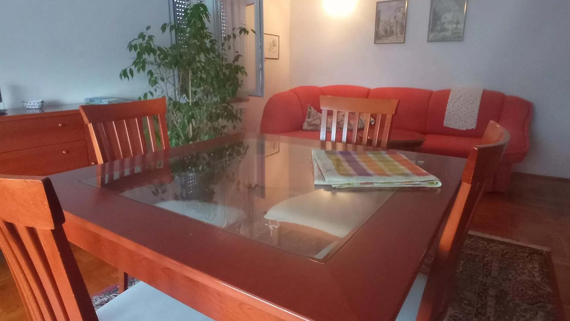 Apartments Anica Pula Croatia